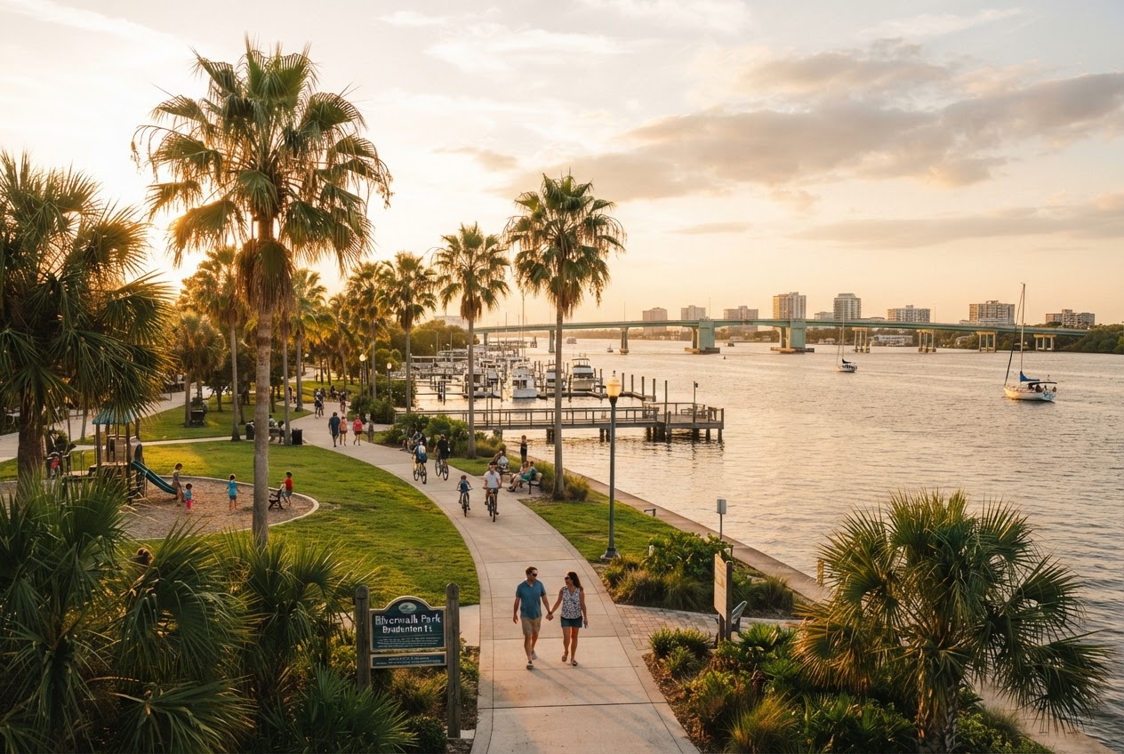 Bradenton
