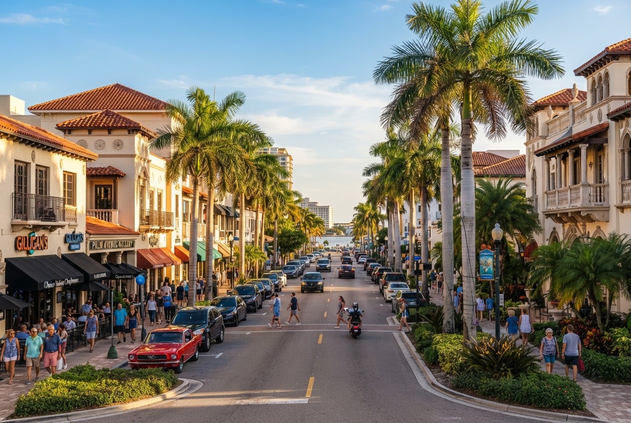 Sarasota