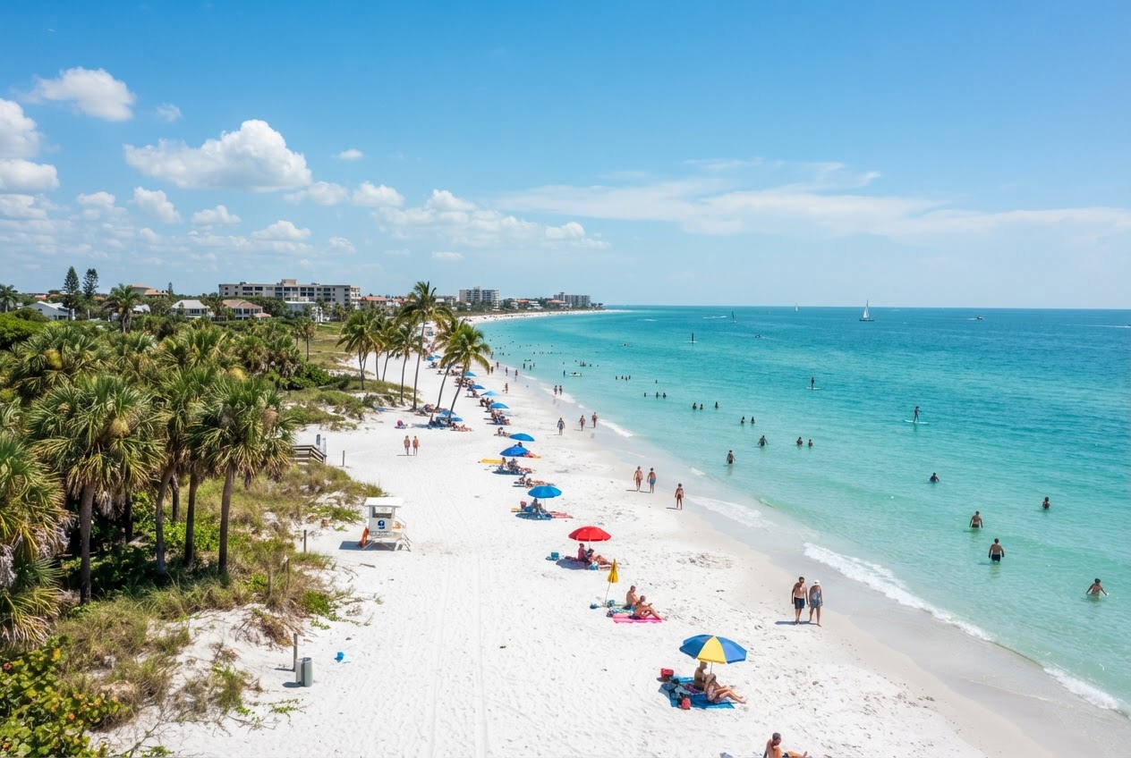 Siesta Key