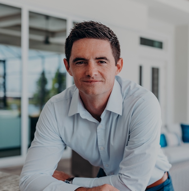 Derek Patti, REALTOR with NextHome Excellence