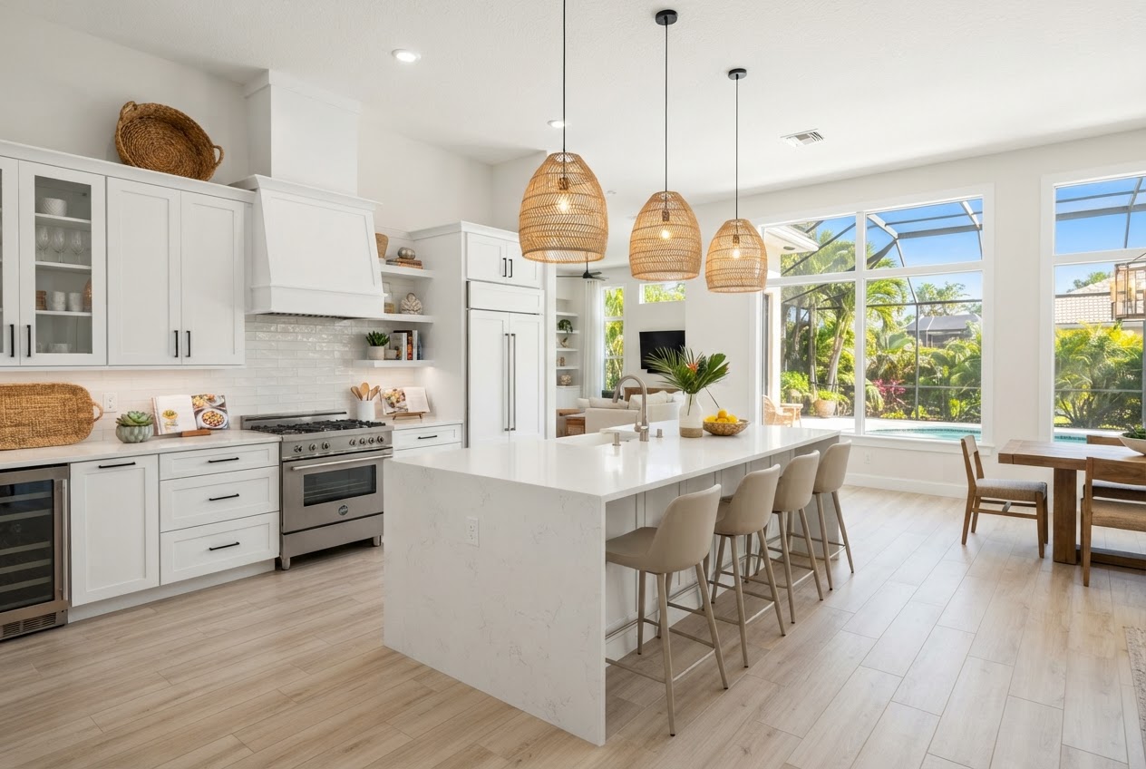 Sell My Home
